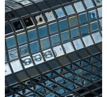 Мозаика стеклянная Ezarri модели Lava