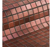 Мозаика стеклянная Ezarri модели Leo