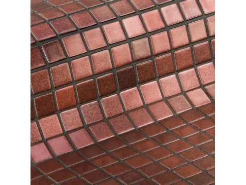 Мозаика стеклянная Ezarri модели Leo