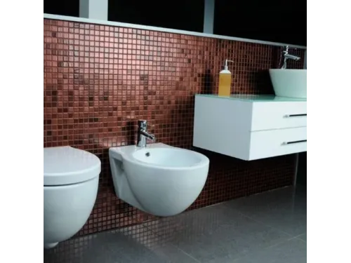 Мозаика стеклянная Ezarri модели Leo