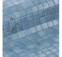 Мозаика стеклянная Ezarri модели Makauba