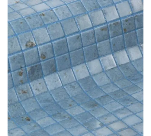 Мозаика стеклянная Ezarri модели Makauba