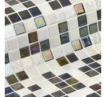 Мозаика стеклянная Ezarri модели Manhattan