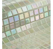 Мозаика стеклянная Ezarri модели Marfil