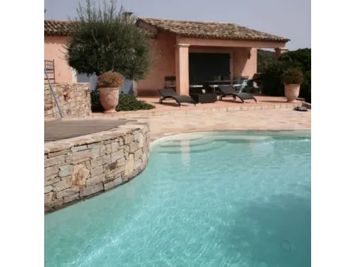 Мозаика стеклянная Ezarri модели Marfil 3.6