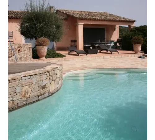 Мозаика стеклянная Ezarri модели Marfil