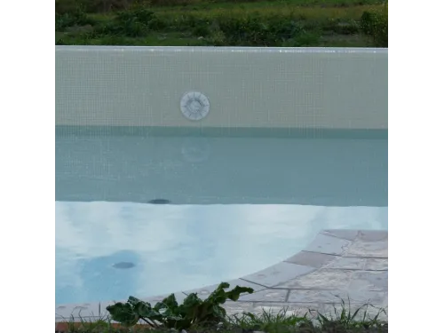 Мозаика стеклянная Ezarri модели Marfil 3.6