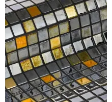 Мозаика стеклянная Ezarri модели Margarita