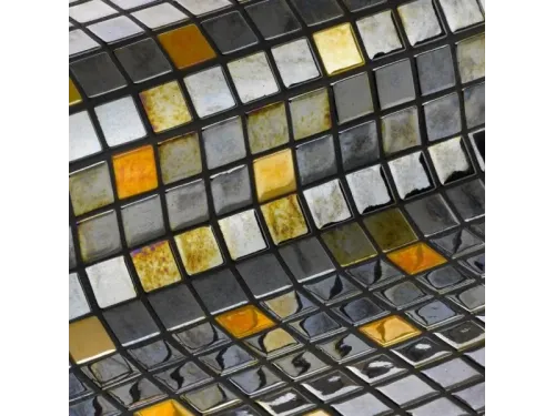 Мозаика стеклянная Ezarri модели Margarita