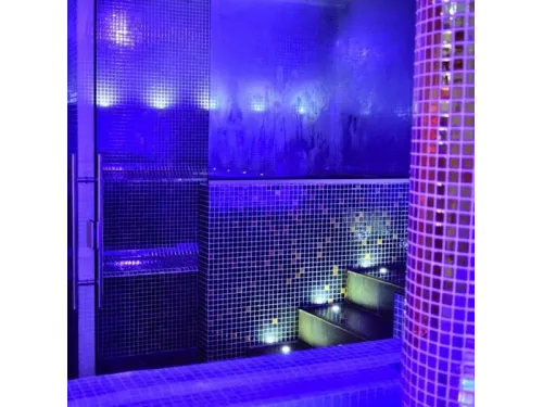 Мозаика стеклянная Ezarri модели Margarita