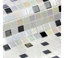 Мозаика стеклянная Ezarri модели Mojito