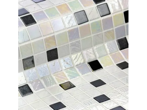 Мозаика стеклянная Ezarri модели Mojito