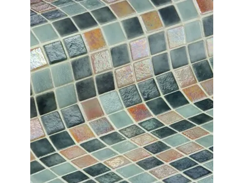 Мозаика стеклянная Ezarri модели Moon