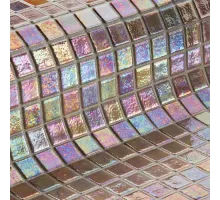 Мозаика стеклянная Ezarri модели Nacar