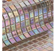 Мозаика стеклянная Ezarri модели Nacar