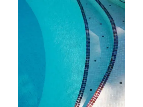 Мозаика стеклянная Ezarri модели Nacar 3.6