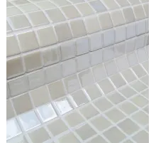 Мозаика стеклянная Ezarri модели Nickel