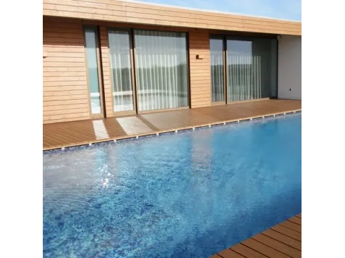 Мозаика стеклянная Ezarri модели Oasis