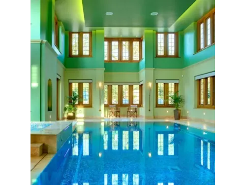 Мозаика стеклянная Ezarri модели Ocean