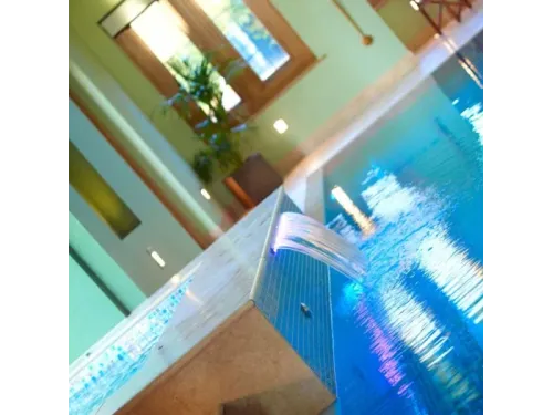 Мозаика стеклянная Ezarri модели Ocean