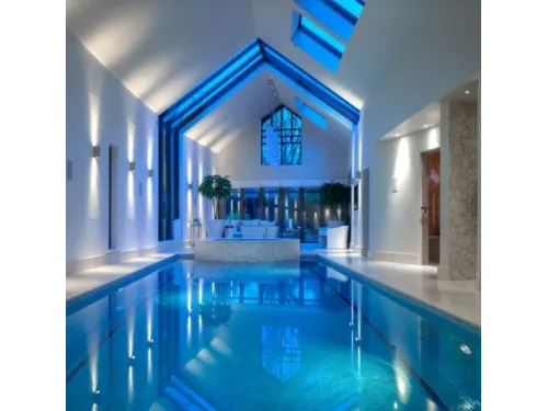 Мозаика стеклянная Ezarri модели Ocean