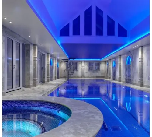 Мозаика стеклянная Ezarri модели Ocean 3.6