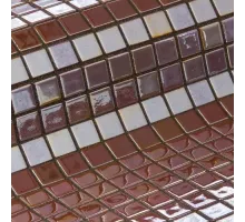 Мозаика стеклянная Ezarri модели Opalo