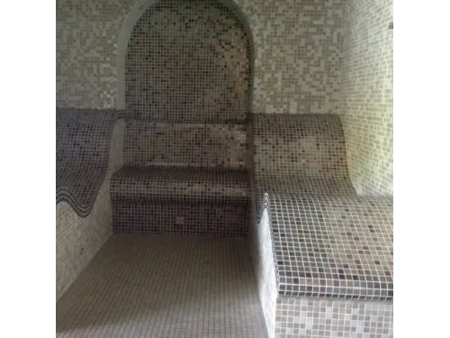 Мозаика стеклянная Ezarri модели Oxido