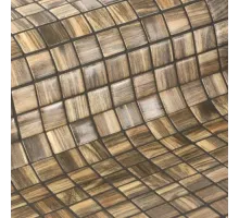 Мозаика стеклянная Ezarri модели Palisandro