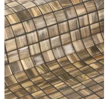 Мозаика стеклянная Ezarri модели Palisandro
