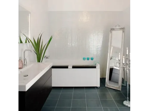 Мозаика стеклянная Ezarri модели Perla