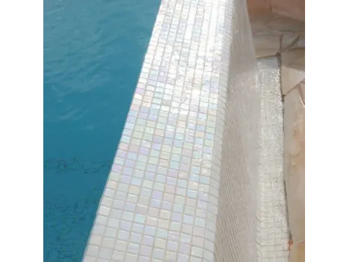 Мозаика стеклянная Ezarri модели Perla