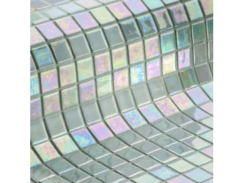 Мозаика стеклянная Ezarri модели Perla 3.6