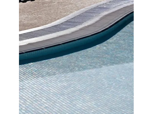 Мозаика стеклянная Ezarri модели Perla 3.6