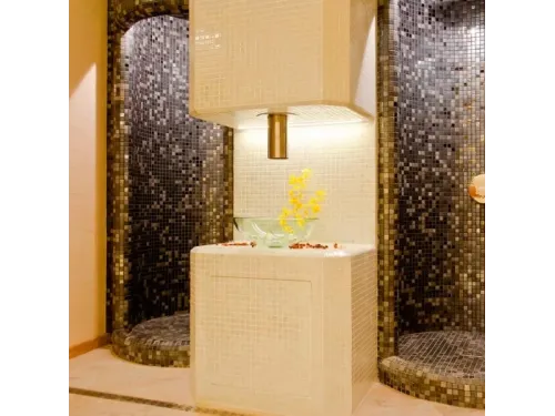 Мозаика стеклянная Ezarri модели Perla 3.6