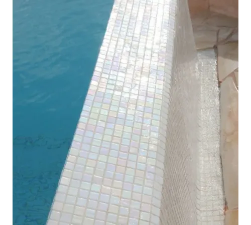 Мозаика стеклянная Ezarri модели Perla 3.6