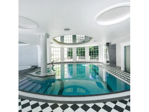 Мозаика стеклянная Ezarri модели Perla 3.6