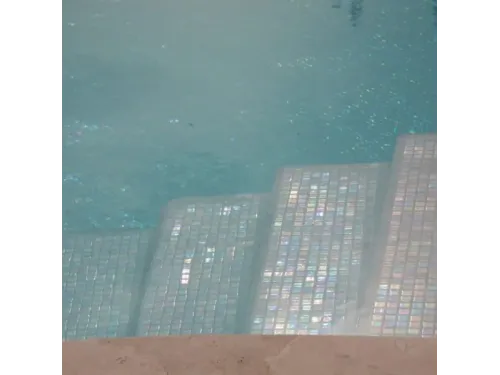 Мозаика стеклянная Ezarri модели Perla 3.6