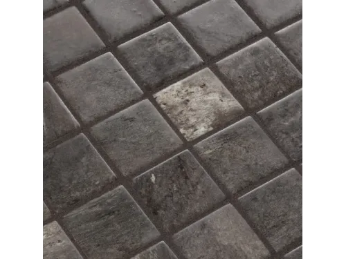 Мозаика стеклянная Ezarri модели Phyllite 50