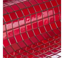 Мозаика стеклянная Ezarri модели Rubi