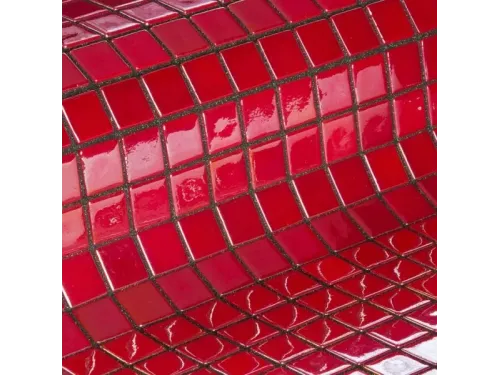 Мозаика стеклянная Ezarri модели Rubi