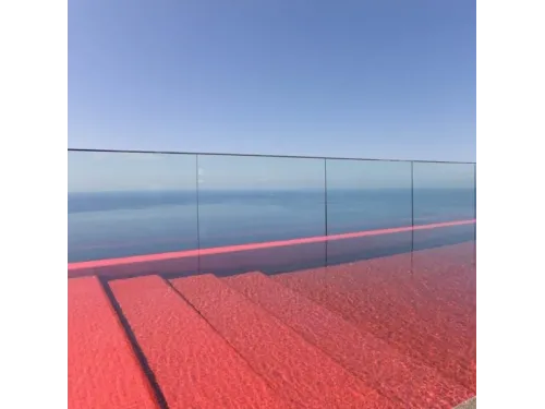 Мозаика стеклянная Ezarri модели Rubi