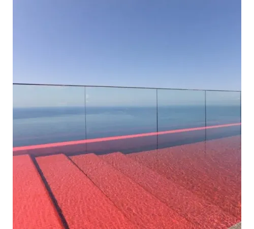 Мозаика стеклянная Ezarri модели Rubi