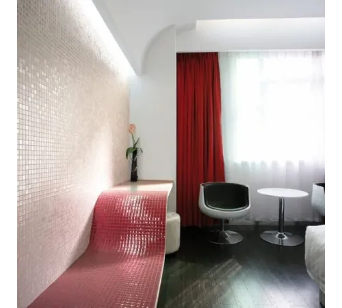 Мозаика стеклянная Ezarri модели Rubi