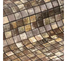Мозаика стеклянная Ezarri модели Rustic