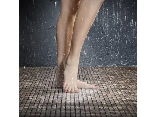 Мозаика стеклянная Ezarri модели Rustic