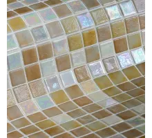 Мозаика стеклянная Ezarri модели Sahara