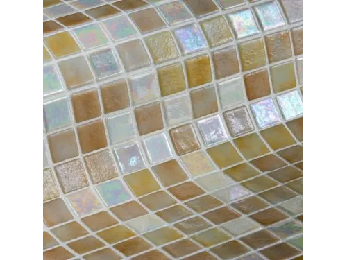 Мозаика стеклянная Ezarri модели Sahara