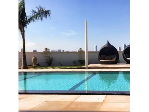 Мозаика стеклянная Ezarri модели Sahara