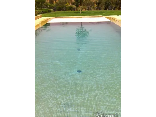 Мозаика стеклянная Ezarri модели Sahara